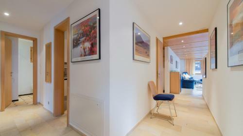 Apartamento Chalet Millennium