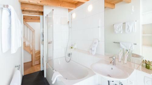 Apartamento Chalet Roossi