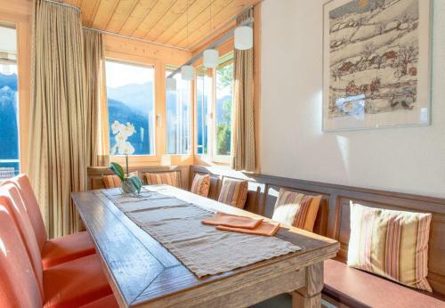 Apartamento Chalet Sterndolde
