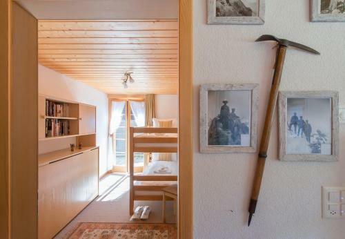 Apartamento Chalet Sterndolde