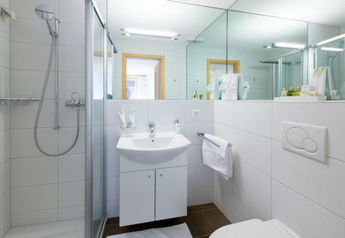 Apartamento Chalet Sterndolde