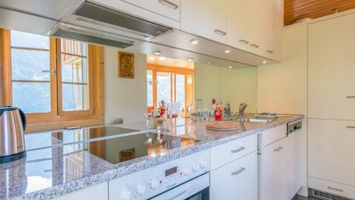 Apartamento Chalet Sterndolde