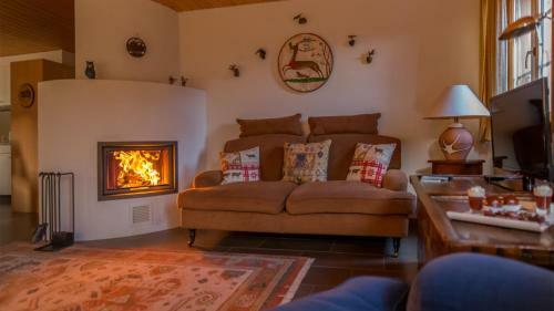 Apartamento Chalet Sterndolde