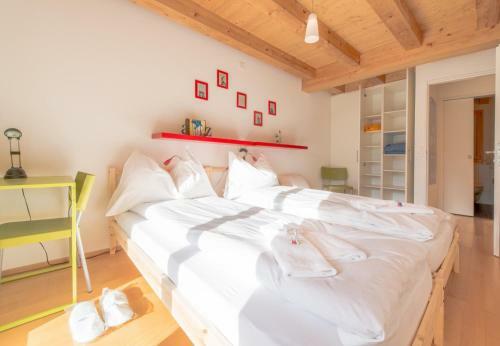 Apartamento Chalet Wyssbirg
