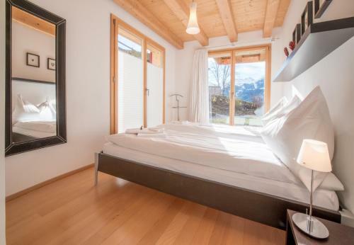 Apartamento Chalet Wyssbirg