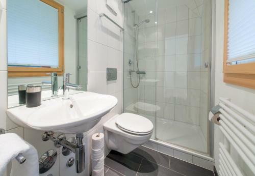 Apartamento Chalet Wyssbirg