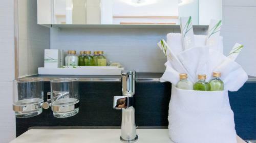 Apartamento Panoramapark Soleil Chalet A