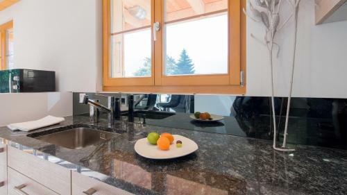 Apartamento Panoramapark Soleil Chalet A