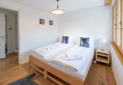 Apartamento Panoramapark Soleil Chalet B