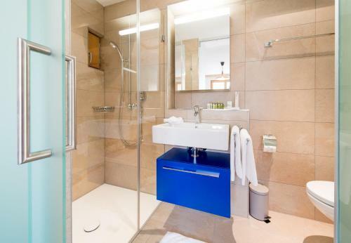 Apartamento Panoramapark Soleil Chalet B