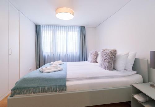 Apartamento Panoramapark Soleil Chalet C