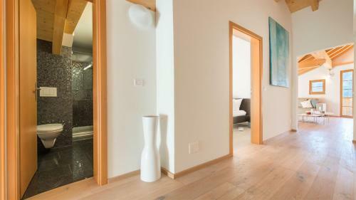 Apartamento Panoramapark Soleil Chalet D