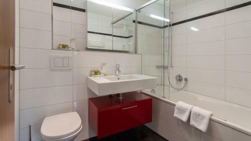 Apartamento Panoramapark Soleil Chalet D