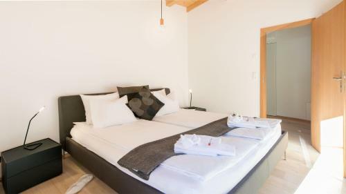 Apartamento Panoramapark Soleil Chalet D
