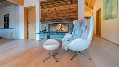 Apartamento Panoramapark Soleil Chalet D