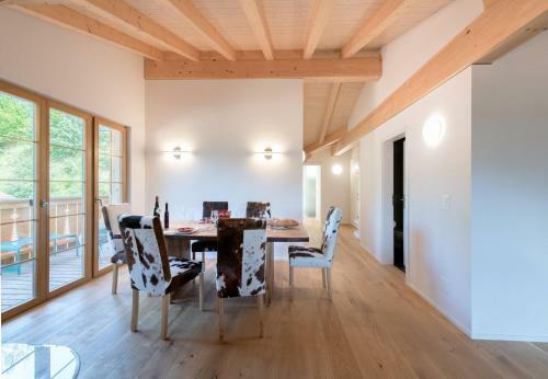 Apartamento Panoramapark Soleil Chalet E