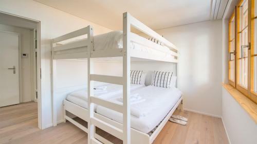 Apartamento Panoramapark Soleil Chalet E