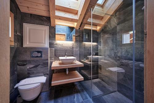 Apartamento Chalet B�rgsunna Penthouse