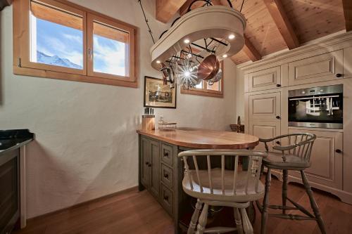 Apartamento Chalet B�rgsunna Penthouse