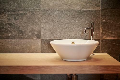 Apartamento Chalet B�rgsunna Penthouse