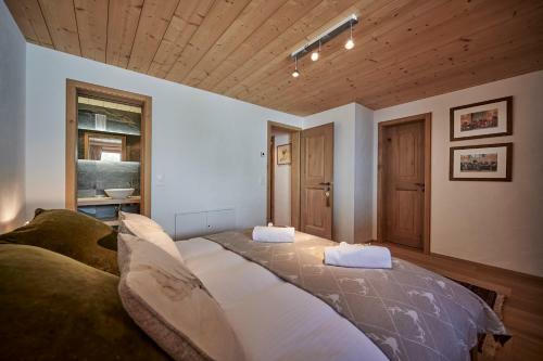 Apartamento Chalet B�rgsunna Penthouse