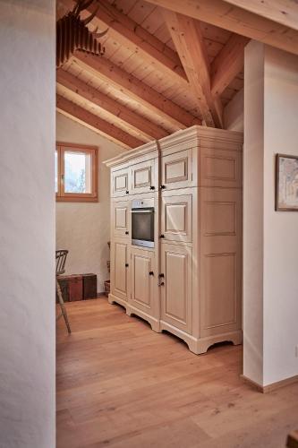 Apartamento Chalet B�rgsunna Penthouse