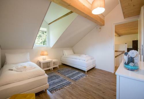 Apartamento Le Manoir Penthouse