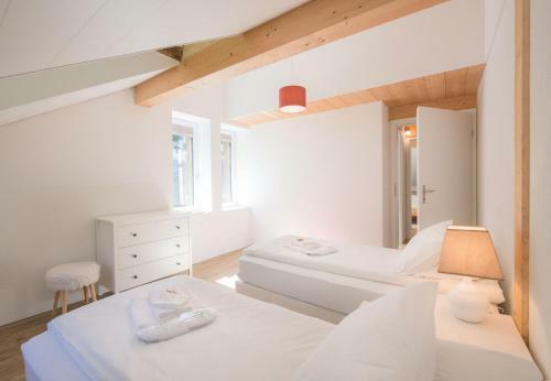 Apartamento Le Manoir Penthouse