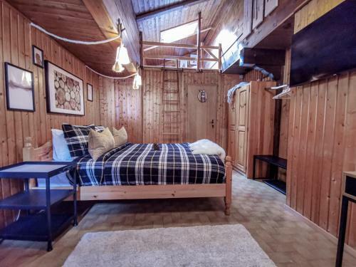 Hotel Relais Des M�l�zes