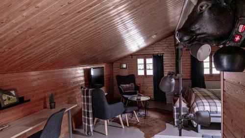Hotel Relais Des M�l�zes