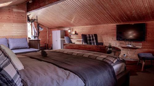 Hotel Relais Des M�l�zes