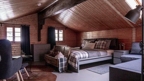 Hotel Relais Des M�l�zes