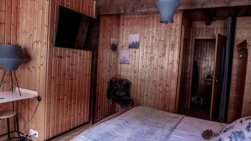 Hotel Relais Des M�l�zes