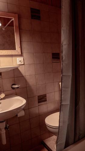 Hotel Relais Des M�l�zes