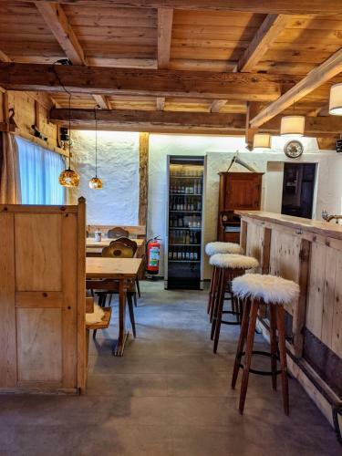 Hotel Relais Des M�l�zes