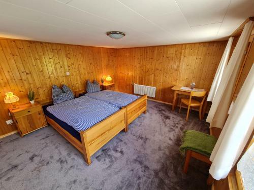 Hotel P�z Terri