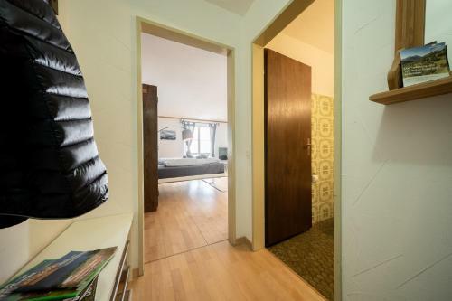 Apartamento Studio Chasa Muschna, Vulpera