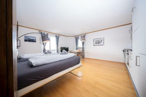 Apartamento Studio Chasa Muschna, Vulpera