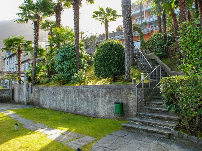 Apartment Viralago