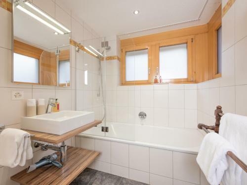 Apartamentos Chez Nous Zermatt
