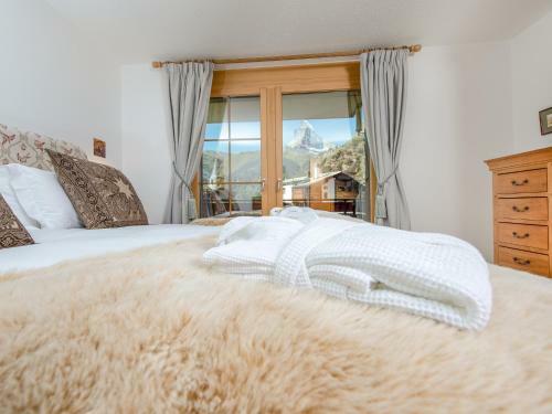 Apartamentos Chez Nous Zermatt