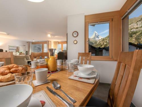Apartamentos Chez Nous Zermatt