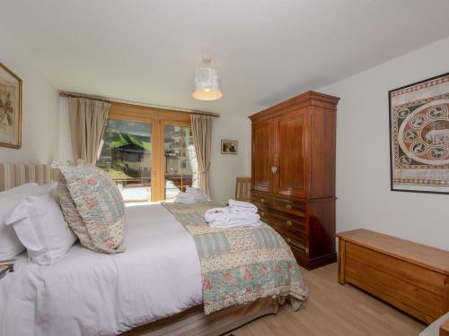 Apartamentos Chez Nous Zermatt