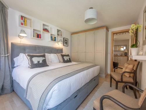 Apartamentos Chez Nous Zermatt