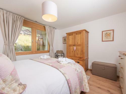 Apartamentos Chez Nous Zermatt