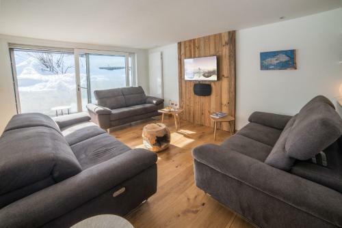 Apartamento Haus Andy