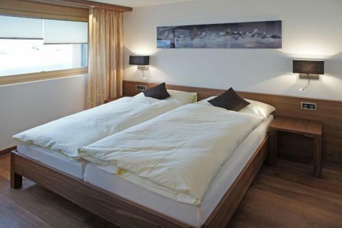 Apartamento Chalet Fantasia