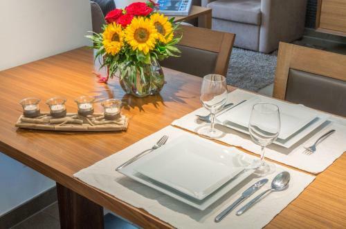 Apartamento Chalet Fantasia