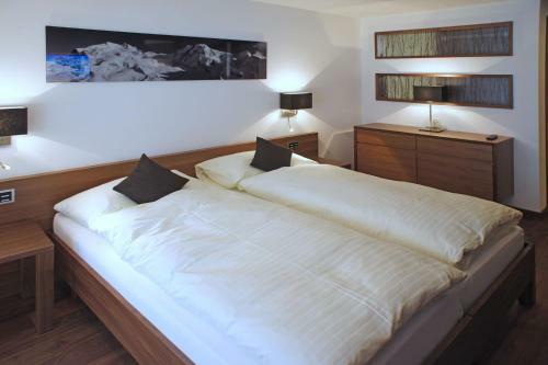 Apartamento Chalet Fantasia