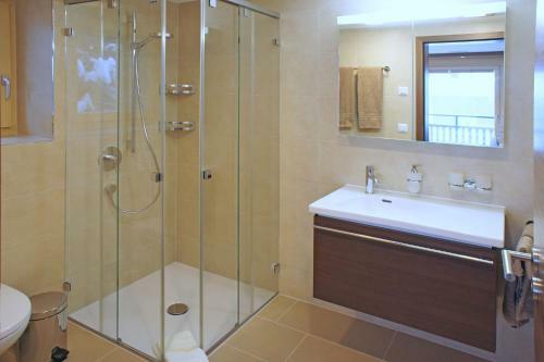 Apartamento Chalet Fantasia